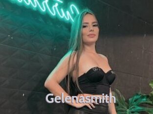 Gelenasmith