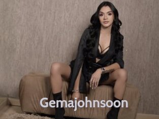 Gemajohnsoon