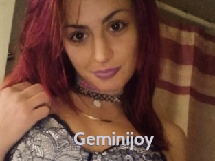 Geminijoy