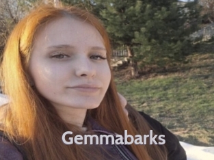 Gemmabarks