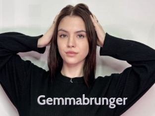 Gemmabrunger