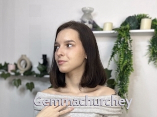 Gemmachurchey