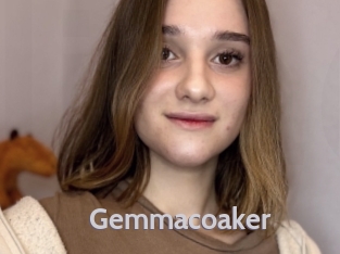 Gemmacoaker