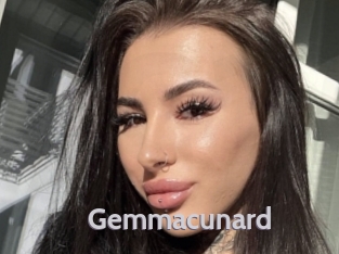 Gemmacunard