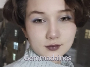 Gemmadaines