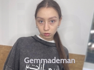 Gemmademan
