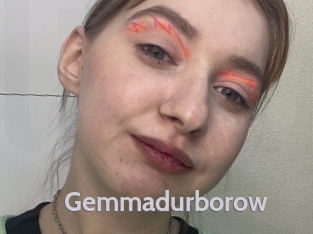 Gemmadurborow