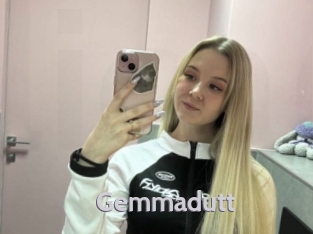 Gemmadutt