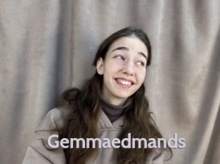Gemmaedmands