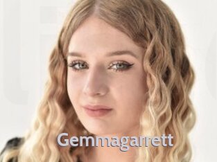 Gemmagarrett