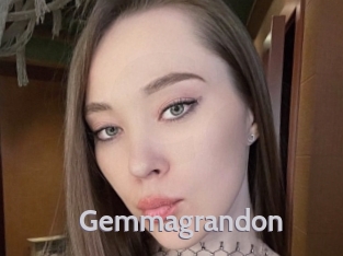 Gemmagrandon