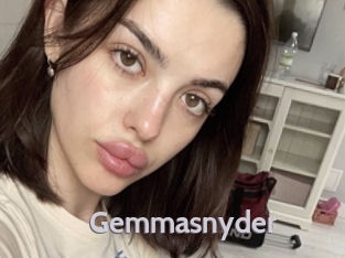 Gemmasnyder