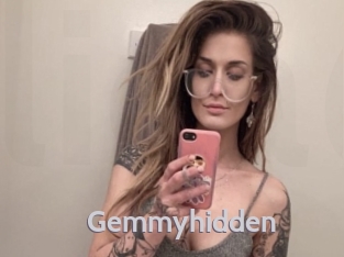 Gemmyhidden