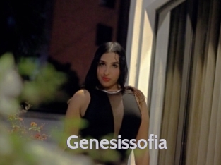 Genesissofia