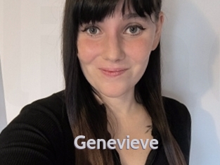 genevieve Live Cam 66