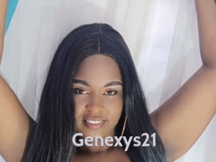 Genexys21