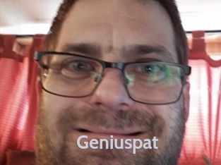Geniuspat