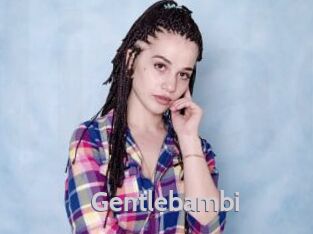 gentlebambi Live Cam 66