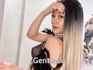 Gentlesiu