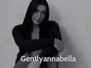 gentlyannabella Live Cam 66
