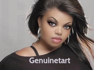 Genuinetart