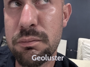 Geoluster