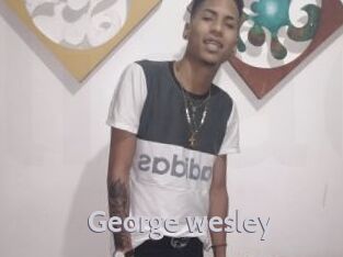 George_wesley