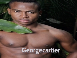 Georgecartier