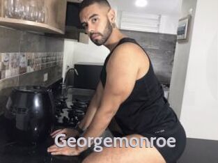 georgemonroe Live Cam 66