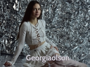Georgiaolson