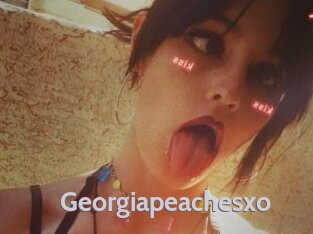 Georgiapeachesxo