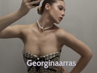 Georginaarras