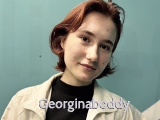 Georginaboddy