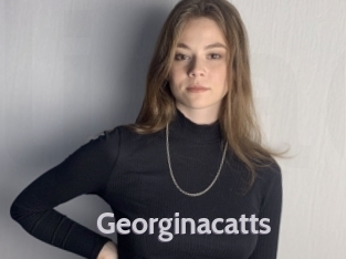 Georginacatts