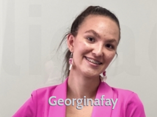 Georginafay