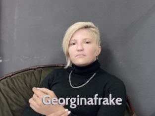 Georginafrake