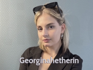 georginahetherin Live Cam 66