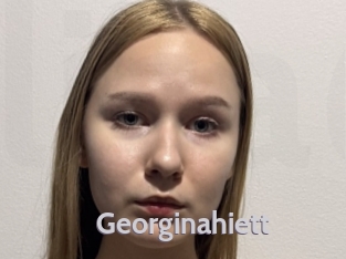 Georginahiett