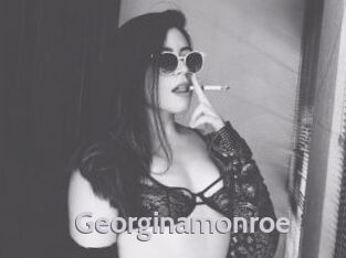 Georginamonroe