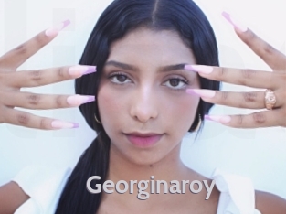 Georginaroy