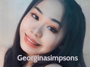 Georginasimpsons