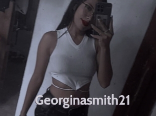 Georginasmith21