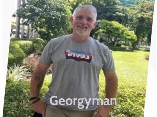 Georgyman