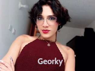 Georky