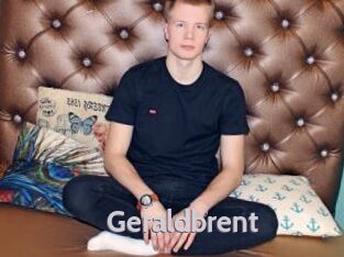Geraldbrent