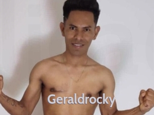 Geraldrocky