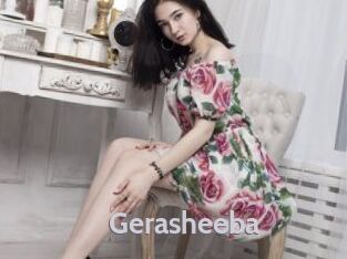 Gerasheeba