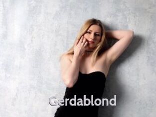 Gerdablond