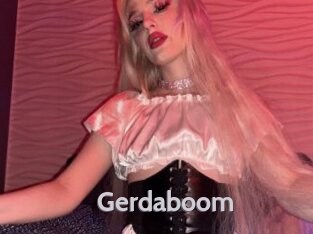 Gerdaboom