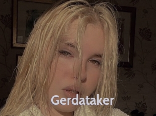 Gerdataker